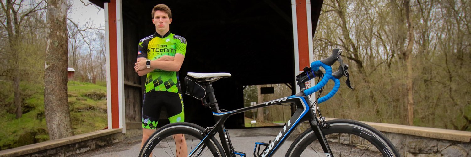 Mitch Rosenberry banner