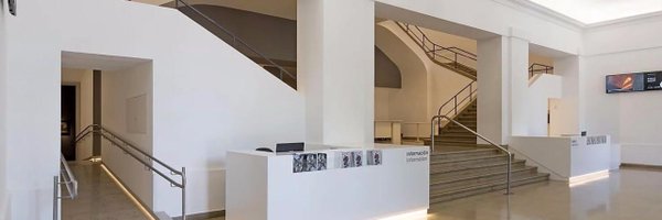 BellasArtesAR Profile Banner