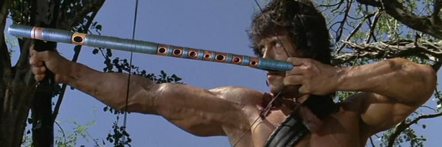 flute_monta2nd's profile banner image