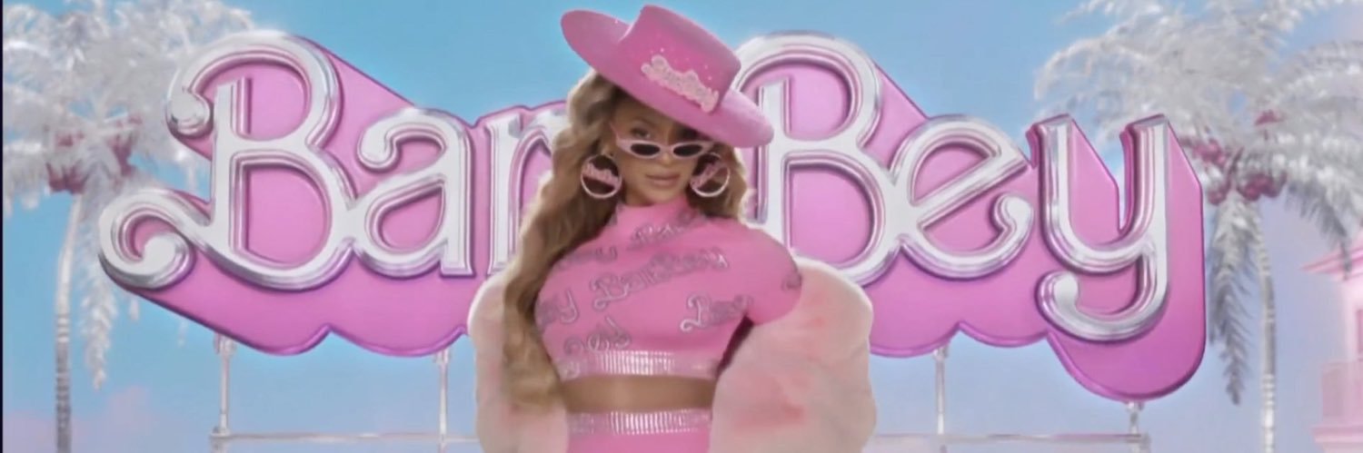 UnbeLiyahble's profile banner image