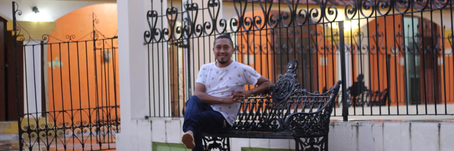 Chef Wilson Alonzo Baez banner