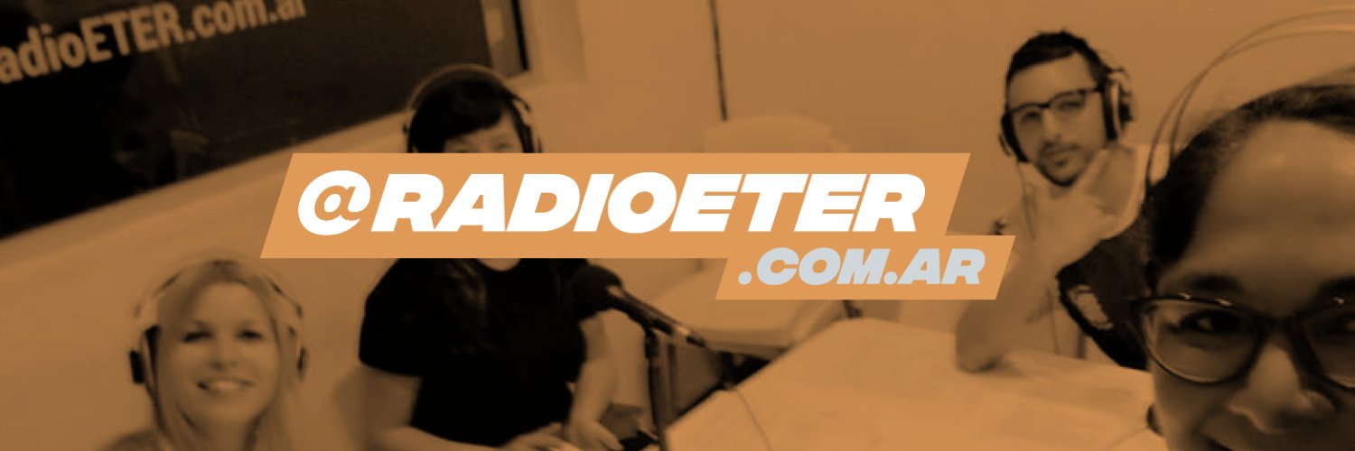 estoesradioeter's profile banner image