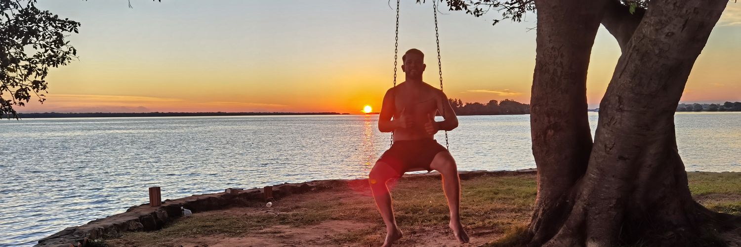 JavierPercen's profile banner image
