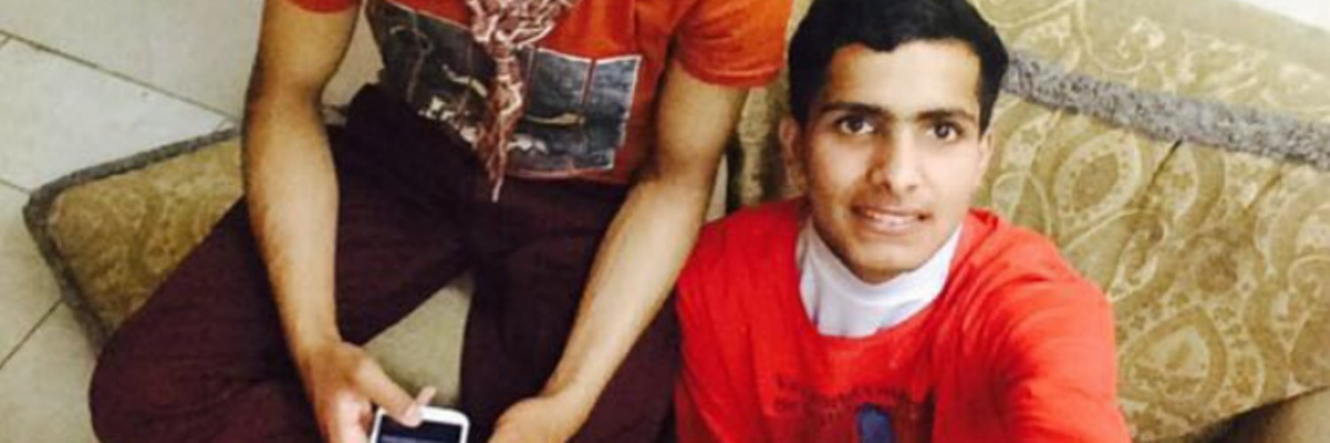 saayl12's profile banner image
