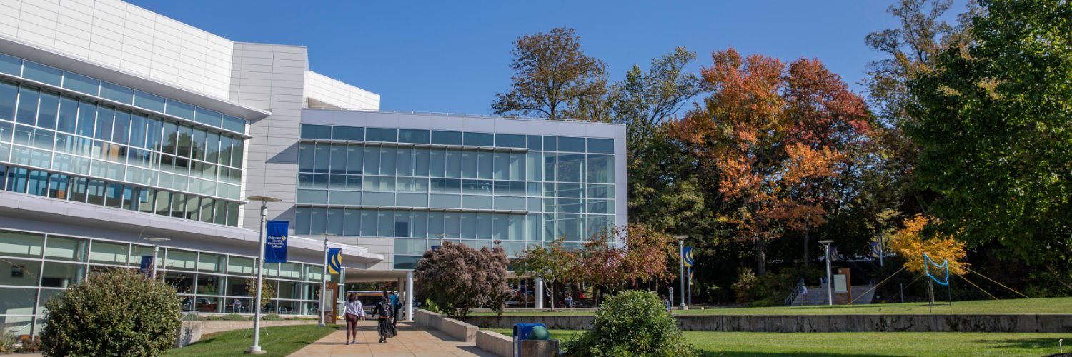 Delaware Cty CommCol banner