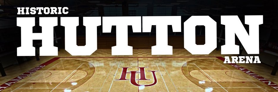 Hamline Men’s Basketball banner