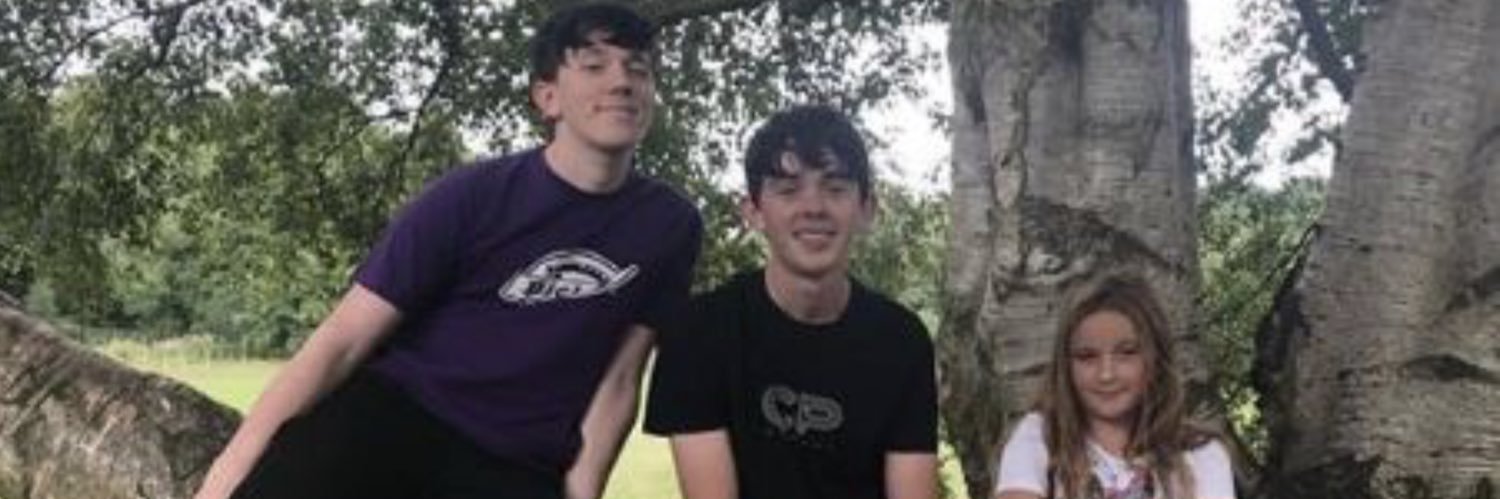 SeanTisdall's profile banner image