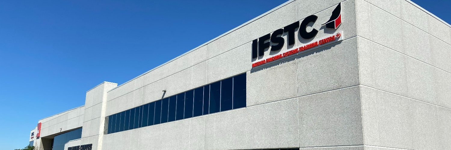 IFSTC banner