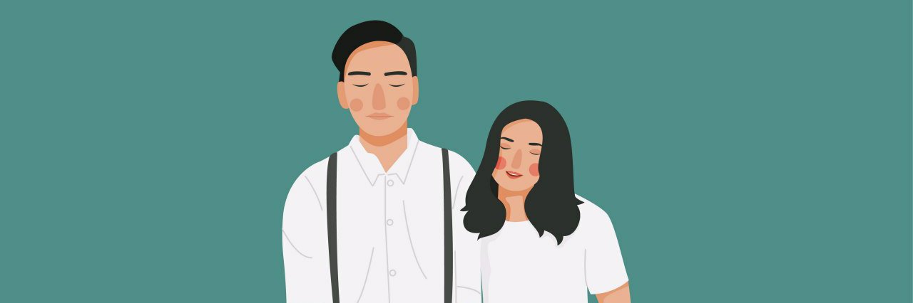 patang puluh patang banner