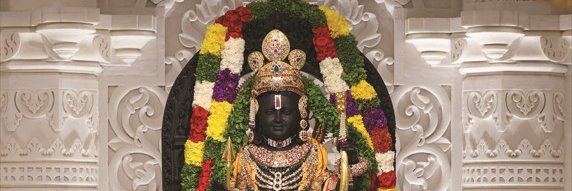 DEV Shekhawat banner