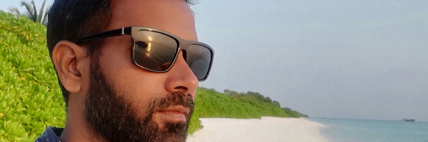 MoamedArif's profile banner image