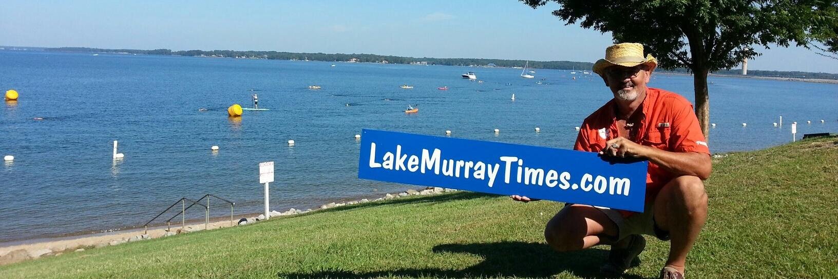 LakeMurrayTimes's profile banner image