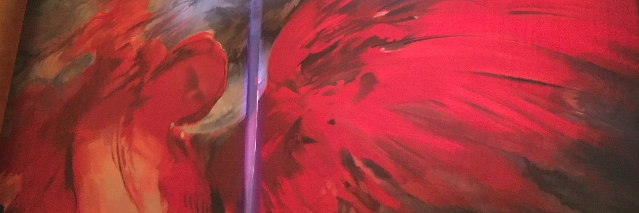 JohnBiers1's profile banner image