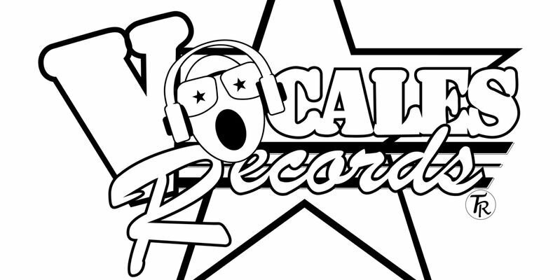 VocalesRecords's profile banner image