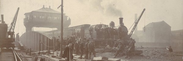 Hullhistorynews Profile Banner