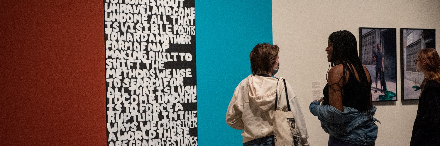 DorskyMuseum's profile banner image