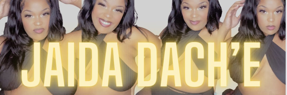 YesImJaida's profile banner image