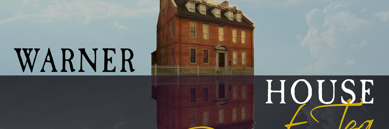 TheWarnerHouse's profile banner image