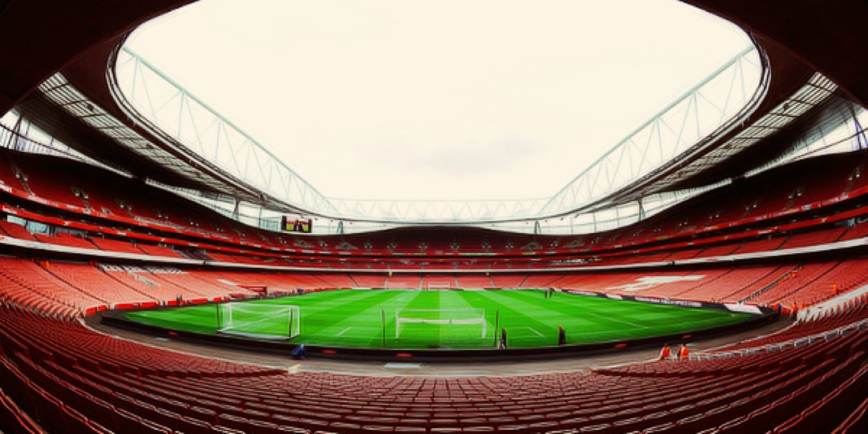 ArsenalWorld_ID's profile banner image
