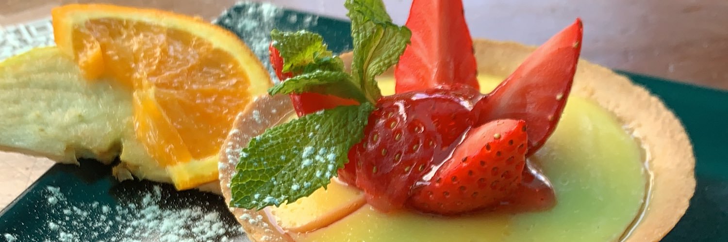 L’amour du risque 💯 banner