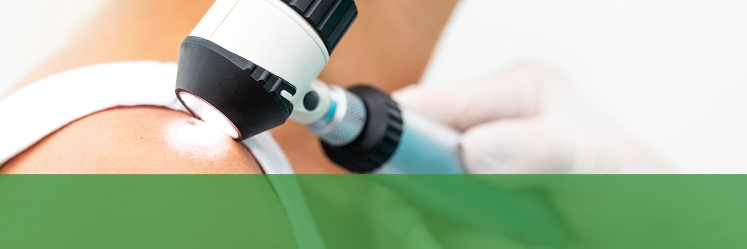 JAMA Dermatology's banner