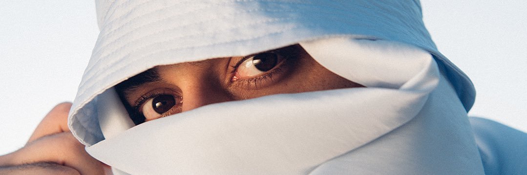 ArashSarash's profile banner image
