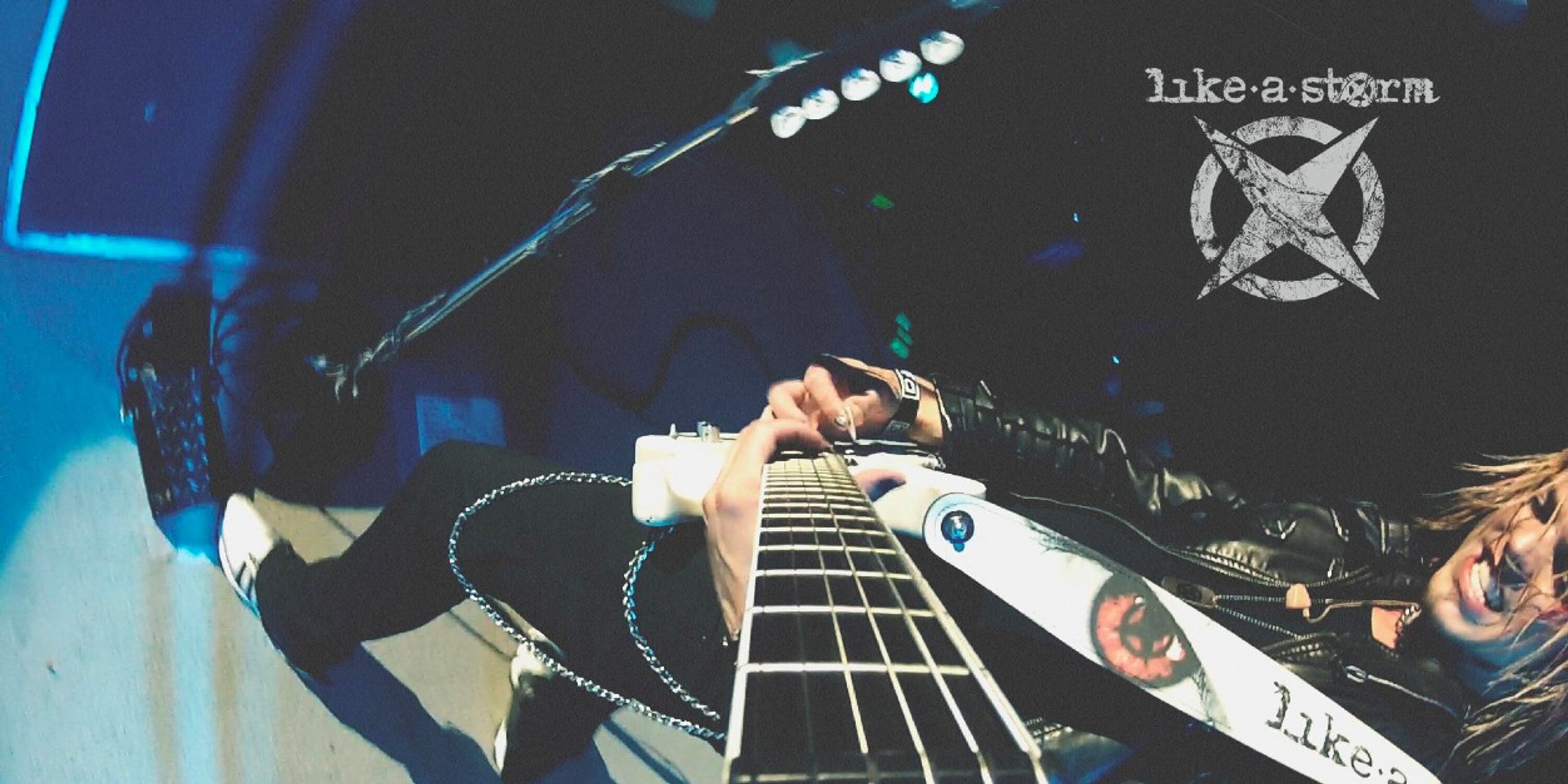 MattBrooksLAS's profile banner image