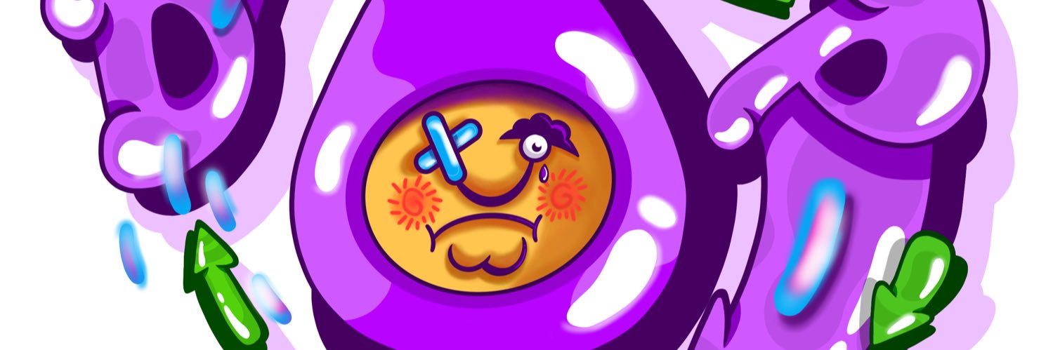 Plomsone's profile banner image