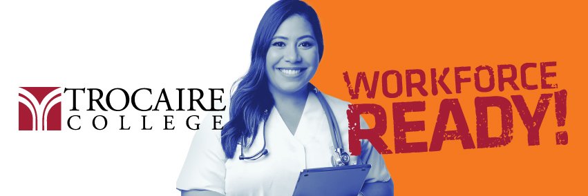 TrocaireCollege's profile banner image