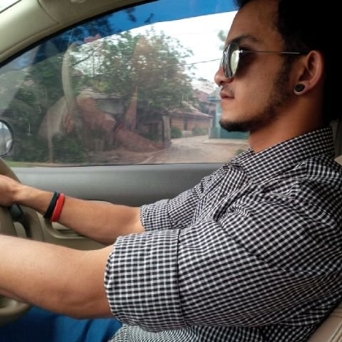 FernandoAlwi's profile banner image