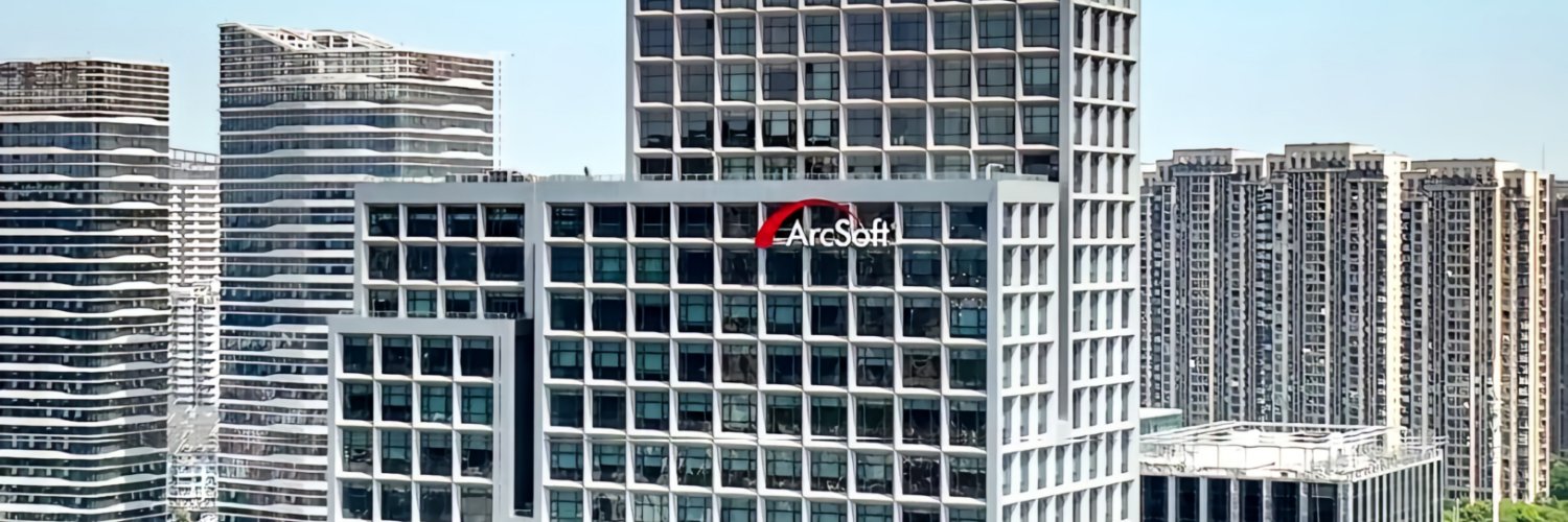 ArcSoft banner
