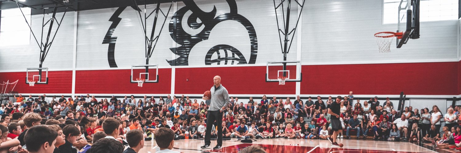 ChrisMackCamp's profile banner image