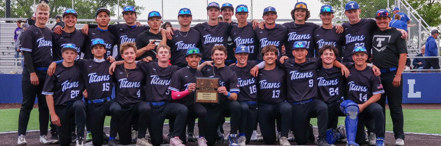 PLSTitansBB's profile banner image