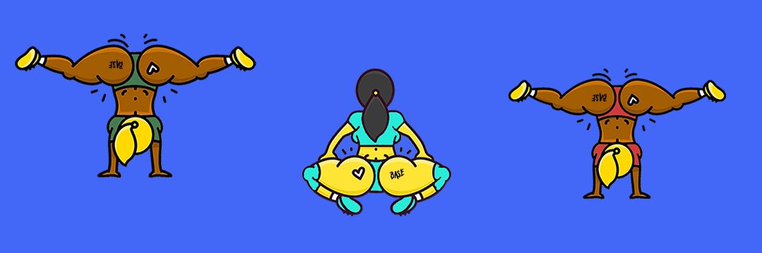 DJBASE's profile banner image