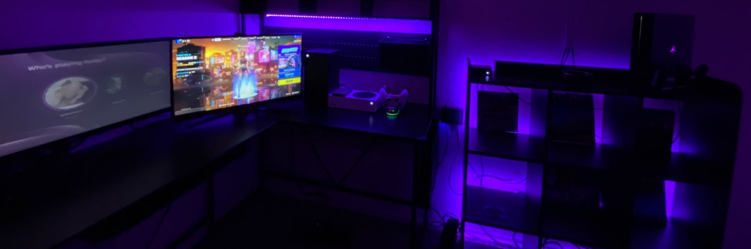 mescu619's profile banner image