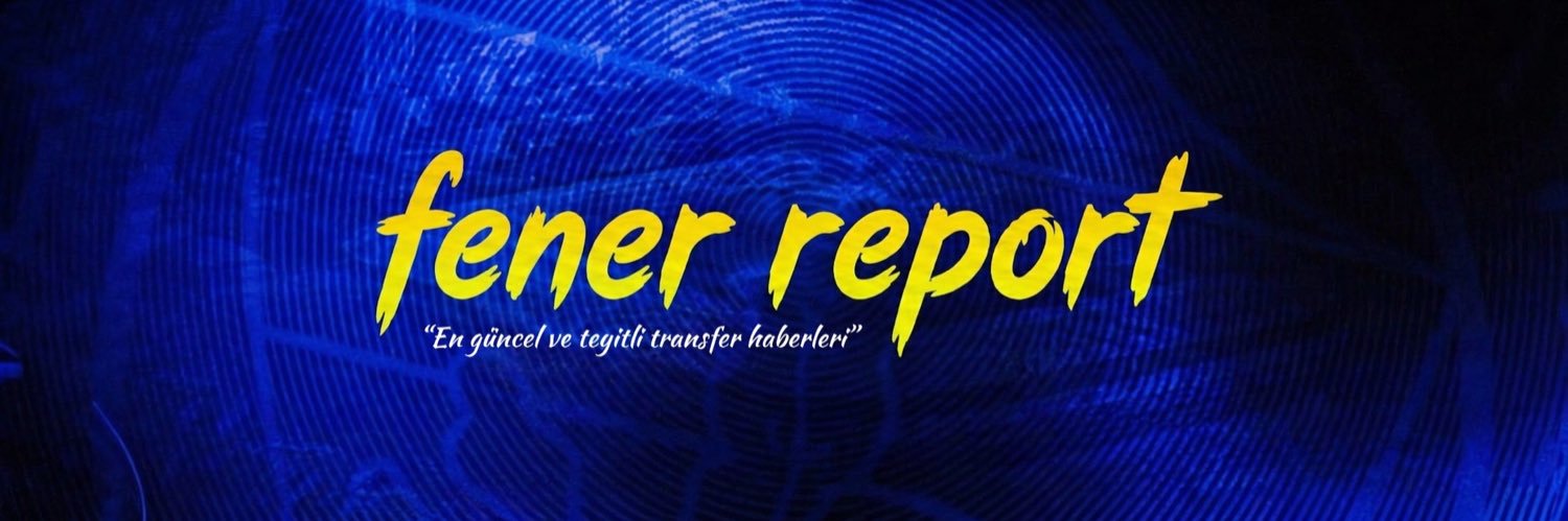 Fener Report banner
