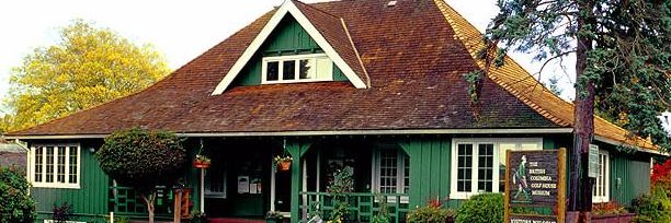 BCGolfHouse's profile banner image