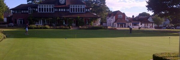 iamTrackman Profile Banner