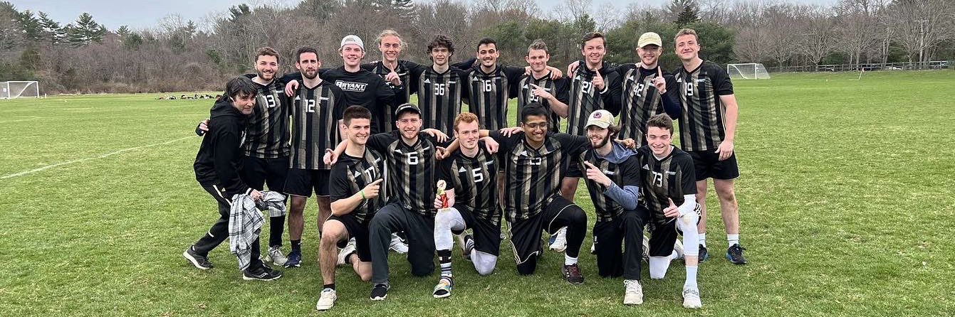 Bryant Ultimate banner