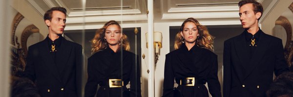 Balmain Profile Banner