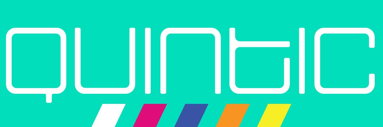 QuinticSound's profile banner image