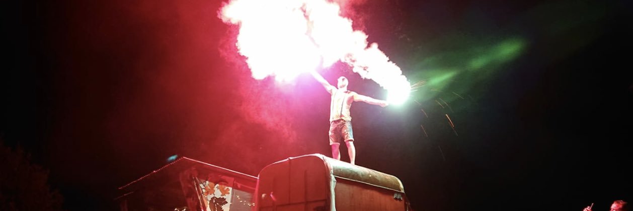 Emil Westergren banner