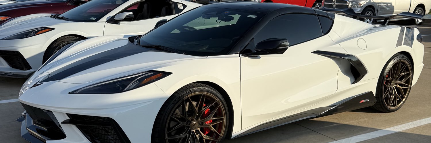 Anthony Dickerson banner