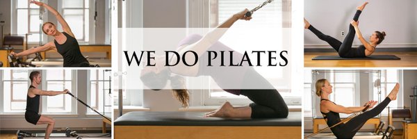 Pilates Back Bay Profile Banner