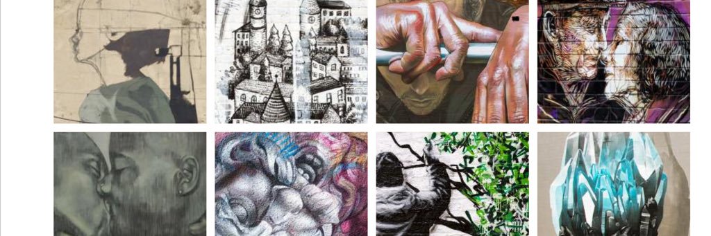 Cities of Hope banner