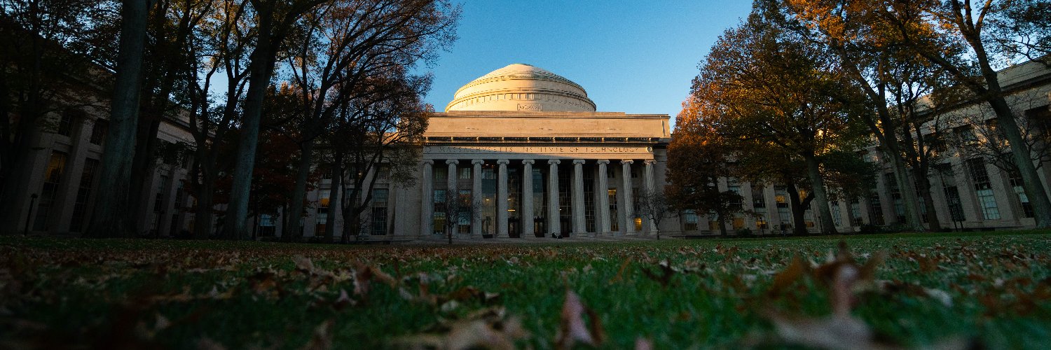 MIT School of Engineering Profile Banner