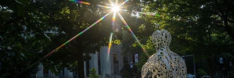 MIT School of Engineering banner
