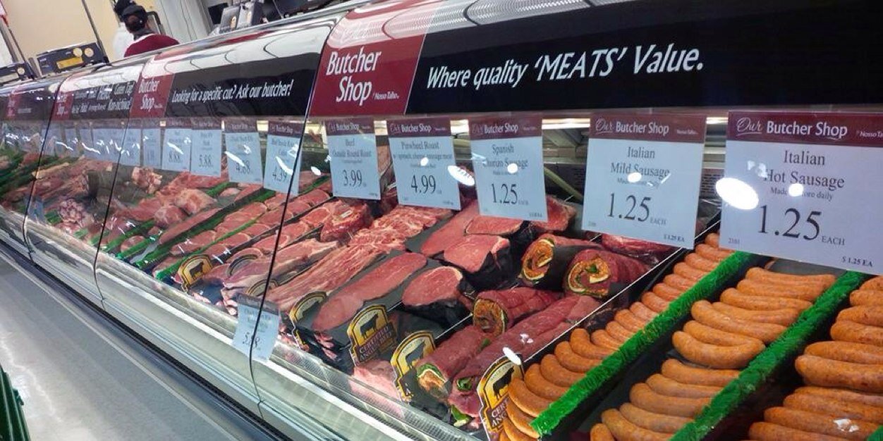 OurButcherShop's profile banner image