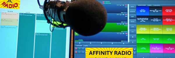 AffinityKent Profile Banner