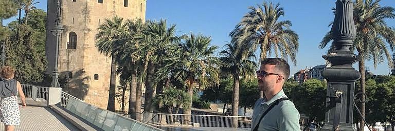 CarlosSanchezGP's profile banner image